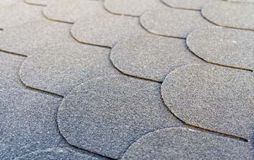 Baynards Green asphalt roofing costs