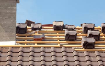 Baynards Green clay roofing costs