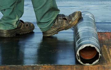 types of Baynards Green felt roof