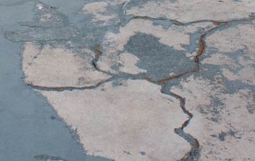 fibreglass roofing replacement Baynards Green