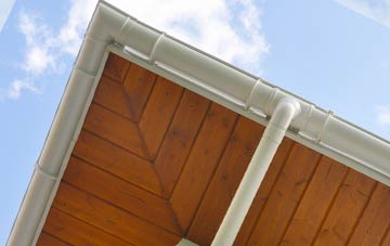 Baynards Green soffit types