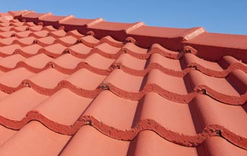 Baynards Green tile and slate roof replacement
